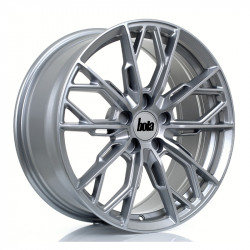 Cerchi in lega Bola FLS 8.0x18 Crystal Silver