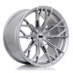 Cerchi in lega Bola FLS 9.5x19 Crystal Silver
