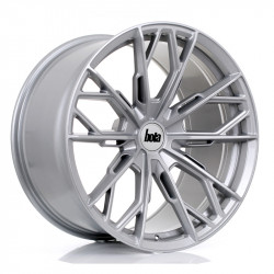 Cerchi in lega Bola FLS 9.5x19 Crystal Silver