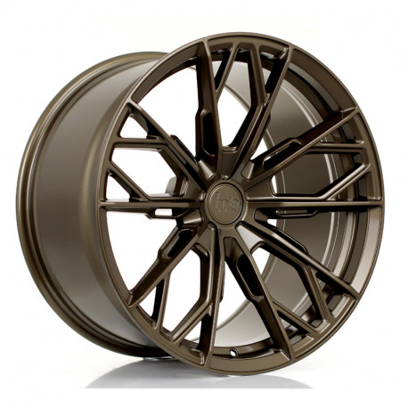 Cerchi in lega Bola FLS 9.5x19 Gloss Bronze