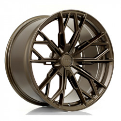 Cerchi in lega Bola FLS 9.5x20 Gloss Bronze
