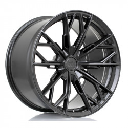 Cerchi in lega Bola FLS 9.5x19 Gloss Gunmetal