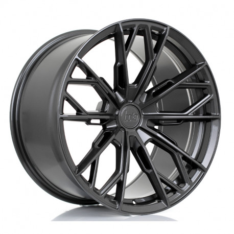 Cerchi in lega Bola FLS 9.5x19 Gloss Gunmetal