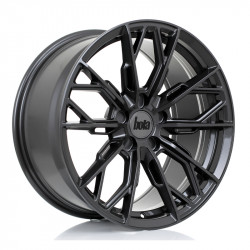 Cerchi in lega Bola FLS 9.0x18 Gloss Gunmetal