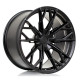 Cerchi in lega Bola FLS 9.0x20 Matt Black