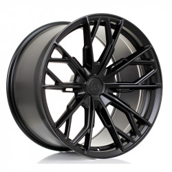 Cerchi in lega Bola FLS 9.5x20 Matt Black