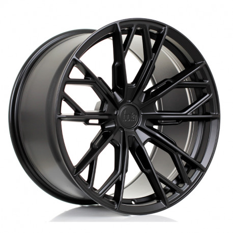 Cerchi in lega Bola FLS 9.5x20 Matt Black
