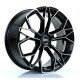Cerchi in lega Bola FLF 8.0x18 Gloss Black Polished Face