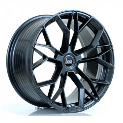 Cerchi in lega Bola FLF 9.5x19 Gloss Gunmetal