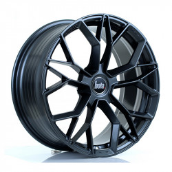 Cerchi in lega Bola FLF 8.5x19 Gloss Gunmetal