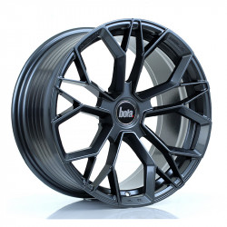Cerchi in lega Bola FLF 9.0x18 Gloss Gunmetal