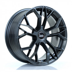 Cerchi in lega Bola FLF 8.0x18 Gloss Gunmetal