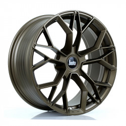 Cerchi in lega Bola FLF 8.5x19 Matt Bronze