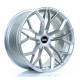 Cerchi in lega Bola FLF 9.5x19 Silver Polished Face