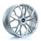 Cerchi in lega Bola FLF 8.5x19 Silver Polished Face