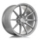 Cerchi in lega Bola FLK 9.5x21 Crystal Silver
