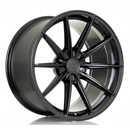 Cerchi in lega Bola FLK 9.5x20 Gloss Gunmetal
