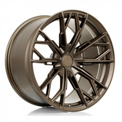 Cerchi in lega Bola FLS 9.5x19 Matt Bronze