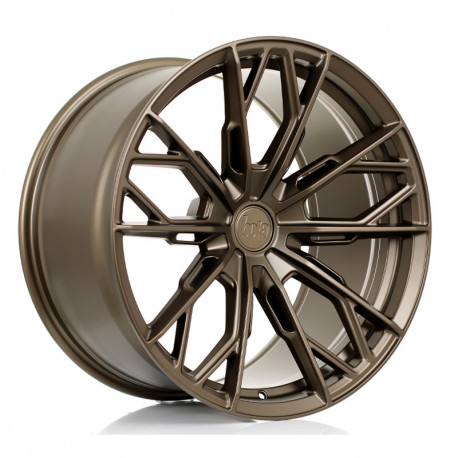 Cerchi in lega Bola FLS 9.5x20 Matt Bronze