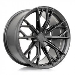Cerchi in lega Bola FLS 8.0x18 Matt Gunmetal