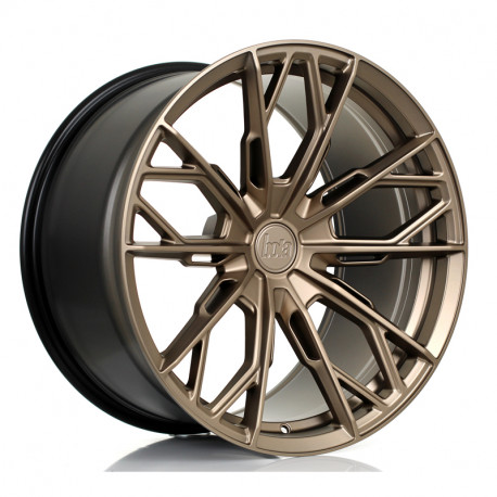 Cerchi in lega Bola FLS 8.5x19 Quartz Bronze