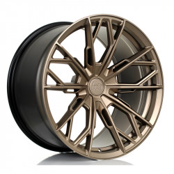 Cerchi in lega Bola FLS 8.5x20 Quartz Bronze