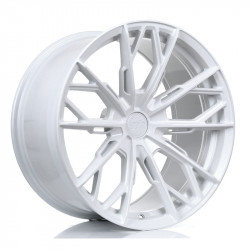 Cerchi in lega Bola FLS 9.5x19 White