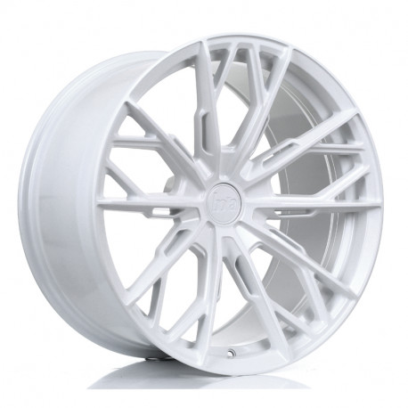 Cerchi in lega Bola FLS 9.5x19 White