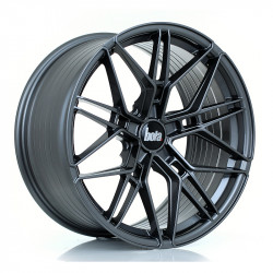 Cerchi in lega Bola FLV 9.5x19 Gloss Gunmetal