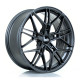 Cerchi in lega Bola FLV 8.5x19 Gloss Gunmetal