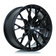 Cerchi in lega Bola FLX 8.5x19 Gloss Black