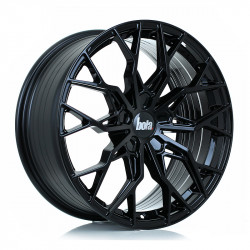 Cerchi in lega Bola FLX 8.5x19 Gloss Black