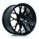 Cerchi in lega Bola FLX 9.5x19 Gloss Black