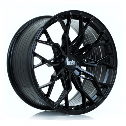 Cerchi in lega Bola FLX 9.5x19 Gloss Black