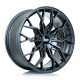 Cerchi in lega Bola FLX 8.5x19 Gloss Gunmetal