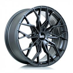 Cerchi in lega Bola FLX 8.5x19 Gloss Gunmetal