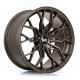 Cerchi in lega Bola FLX 8.5x19 Matt Bronze