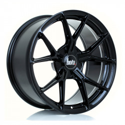 Cerchi in lega Bola FLY 9.0x18 Gloss Black