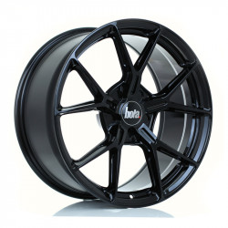 Cerchi in lega Bola FLY 9.0x19 Gloss Black