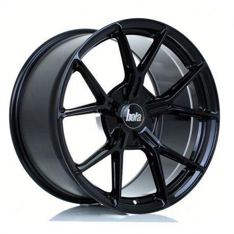 Cerchi in lega Bola FLY 10.5x19 Gloss Black