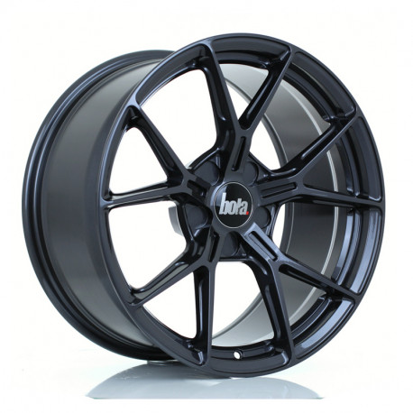 Cerchi in lega Bola FLY 9.0x18 Gloss Gunmetal