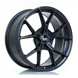 Cerchi in lega Bola FLY 8.5x19 Gloss Gunmetal