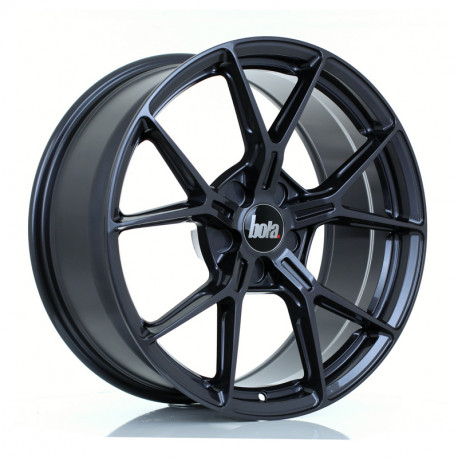 Cerchi in lega Bola FLY 8.5x19 Gloss Gunmetal