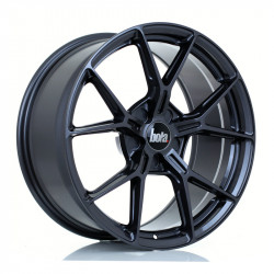 Cerchi in lega Bola FLY 9.0x19 Gloss Gunmetal