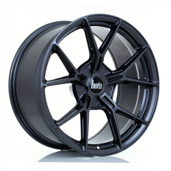 Cerchi in lega Bola FLY 9.5x19 Gloss Gunmetal