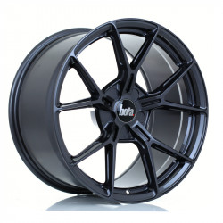 Cerchi in lega Bola FLY 10.5x19 Gloss Gunmetal