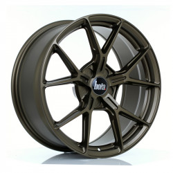 Cerchi in lega Bola FLY 8.5x19 Matt Bronze