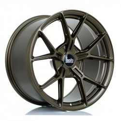 Cerchi in lega Bola FLY 10.5x19 Matt Bronze