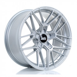 Cerchi in lega Bola FLZ 9.0x18 Crystal Silver