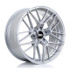 Cerchi in lega Bola FLZ 9.0x20 Crystal Silver